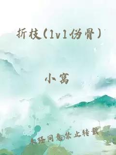 折枝(1v1伪骨)