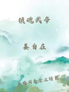 镇魂武帝