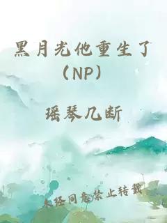 黑月光他重生了（NP）