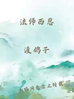 法师西恩